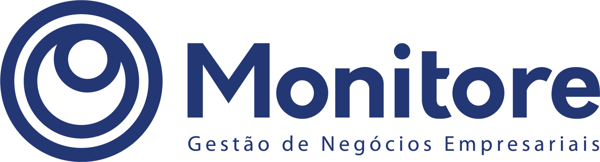 Monitore — Gestão de Negócios Empresariais
